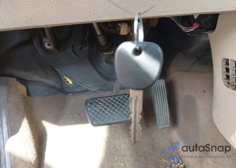 2005 Chevrolet Cobalt from USA, damaged, VIN 1G1AK52F557662578